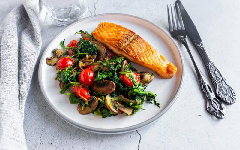 Preventing inflammation, How to reduce inflammation, Exercise regularly – fast paced walks and long cycle rides, Cut down on alcohol, Mind what you eat, Give yoga a go, Hop in the sauna, Prioritise your sleep
