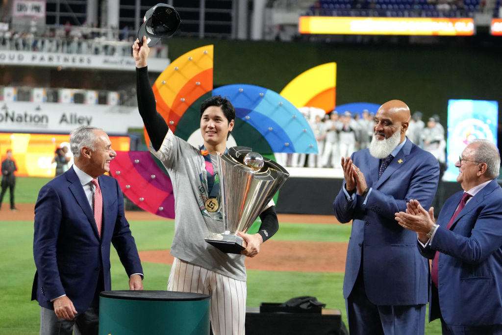 「WBC前哨戦」をあおるメディア, 韓国は「永遠のライバル」にあらず, 選手ファーストではない活動スタンス, 強化試合とWBCにおける不一致