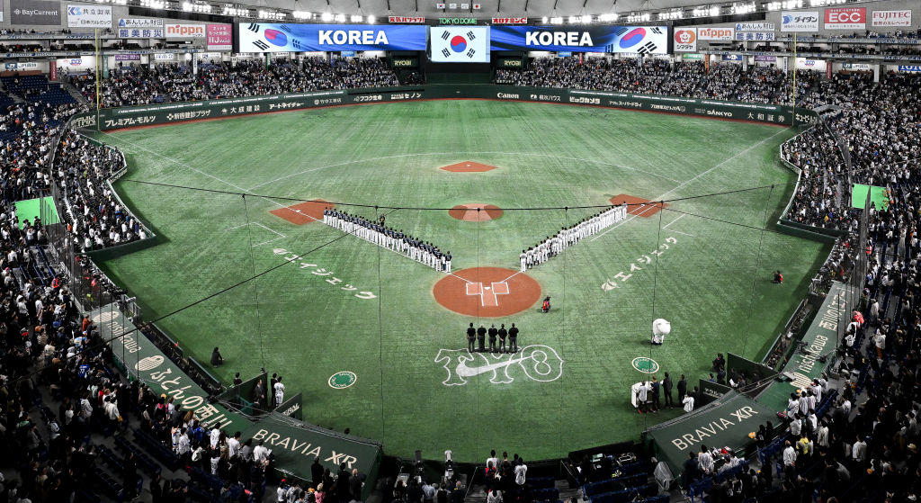 「WBC前哨戦」をあおるメディア, 韓国は「永遠のライバル」にあらず, 選手ファーストではない活動スタンス, 強化試合とWBCにおける不一致