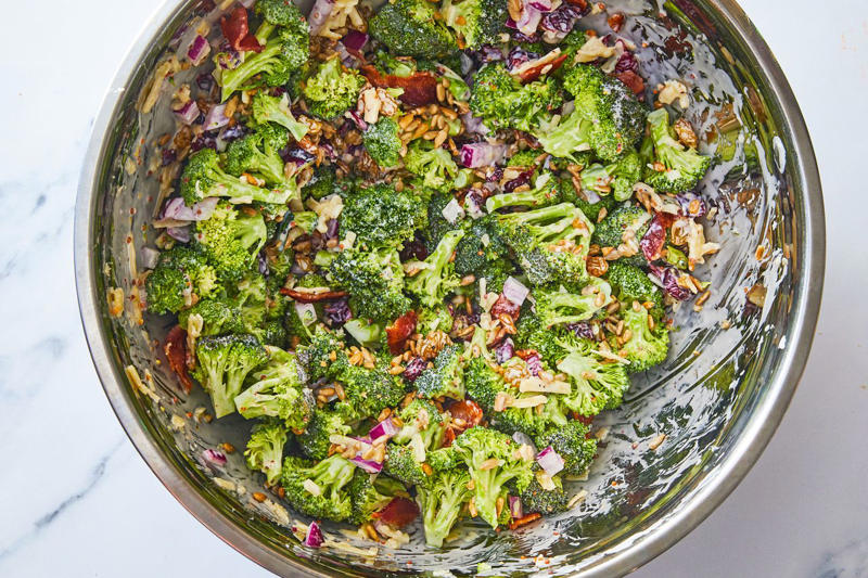 What Is Broccolini?, What Is Broccoli?, The Flavor of Broccoli vs. Broccolini, Broccolini vs. Broccoli: Which Is Better for Your Recipe?, How To Store Broccoli and Broccolini