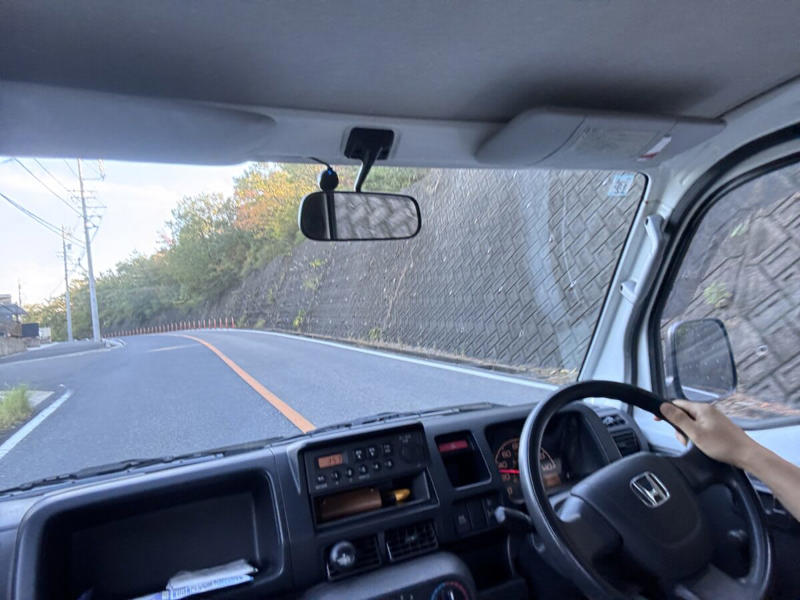 スーパーゾイルエコ, ミッションオイルに添加しても効果的, 今回のテスト車両は…ミッドシップ4WDのアクティトラック！, スーパーゾイルの使い方はカンタン, ① エンジンの伸びがよくなった, ② 室内の音が静かになった, ③ 登坂性能がアップした, ④ アイドリング時の音と振動が増えた？その理由は…