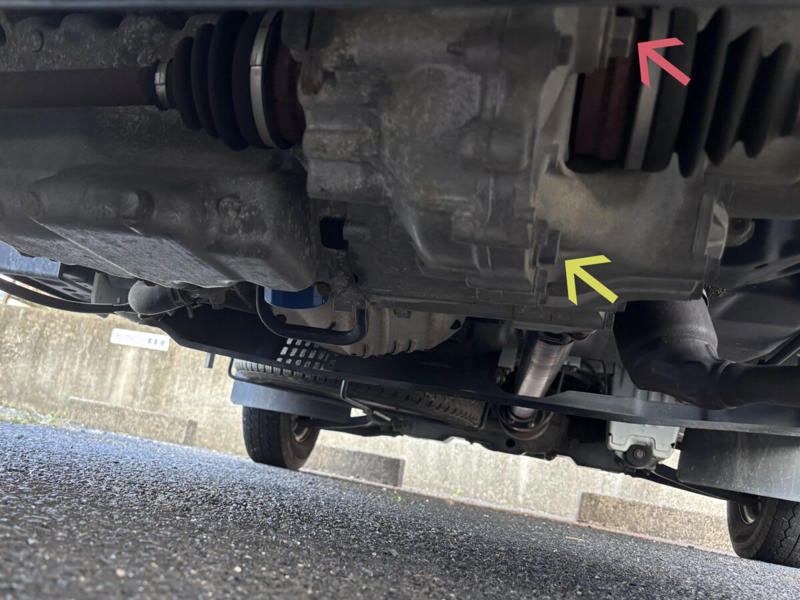 スーパーゾイルエコ, ミッションオイルに添加しても効果的, 今回のテスト車両は…ミッドシップ4WDのアクティトラック！, スーパーゾイルの使い方はカンタン, ① エンジンの伸びがよくなった, ② 室内の音が静かになった, ③ 登坂性能がアップした, ④ アイドリング時の音と振動が増えた？その理由は…