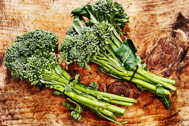 What Is Broccolini?, What Is Broccoli?, The Flavor of Broccoli vs. Broccolini, Broccolini vs. Broccoli: Which Is Better for Your Recipe?, How To Store Broccoli and Broccolini