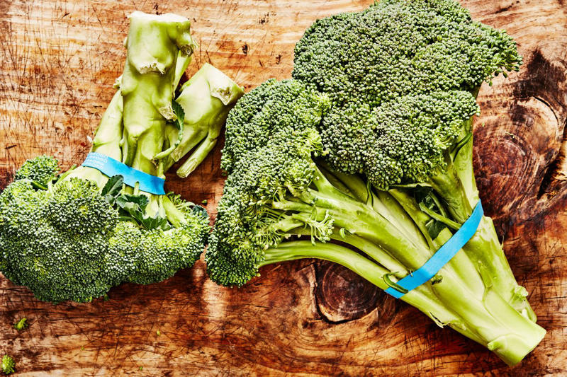 What Is Broccolini?, What Is Broccoli?, The Flavor of Broccoli vs. Broccolini, Broccolini vs. Broccoli: Which Is Better for Your Recipe?, How To Store Broccoli and Broccolini