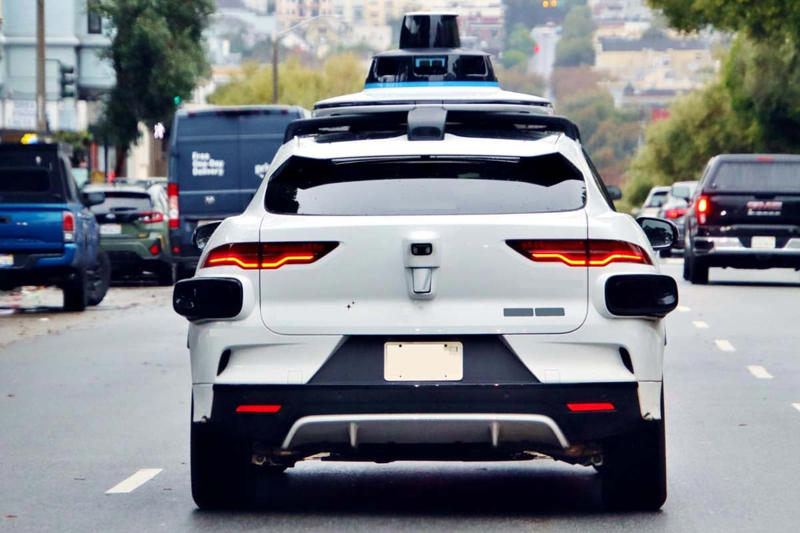 「白」信号の導入と自動運転車（AV）, ネットワーク型自動運転の前提, 白信号の効率効果, 港湾でのパイロット導入