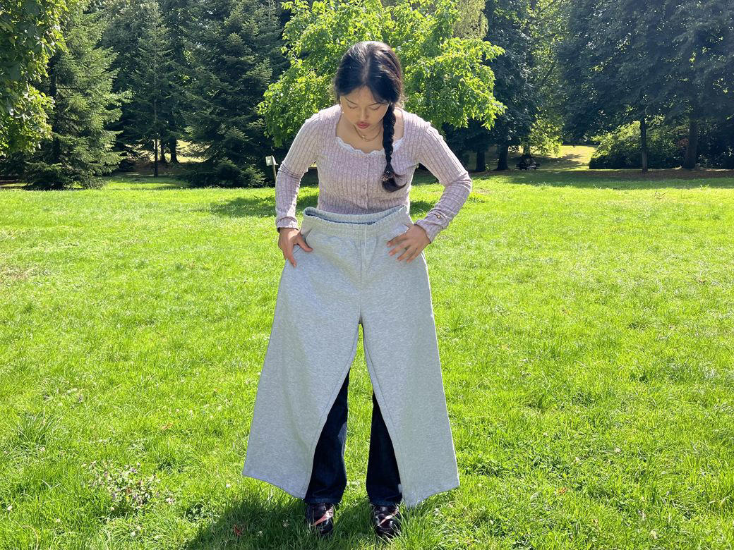 1年分のコスメの買いだめ, 日本で買ったリップで優越感に浸る, ユニクロは高級品！？, パーティー用のオシャレ着, 移民国家のフランス、文化の違いを考えてお土産を購入, 大学のクラスメイトは半分が日本好き
