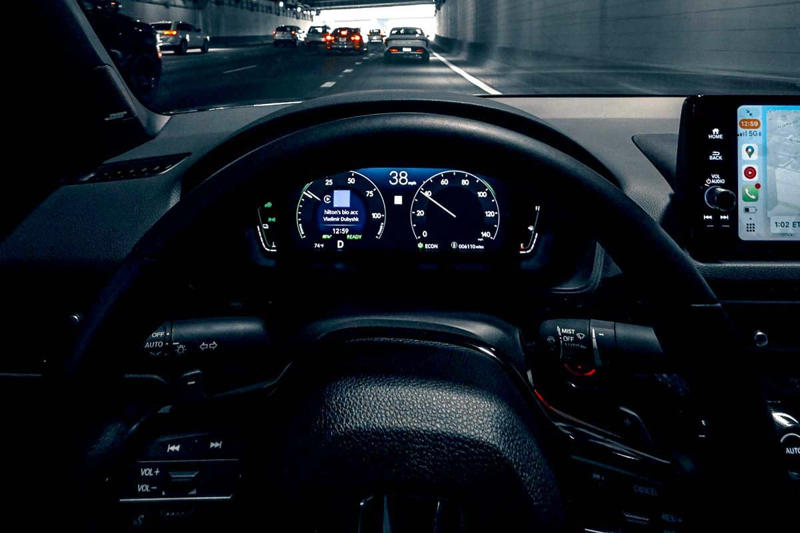 「白」信号の導入と自動運転車（AV）, ネットワーク型自動運転の前提, 白信号の効率効果, 港湾でのパイロット導入