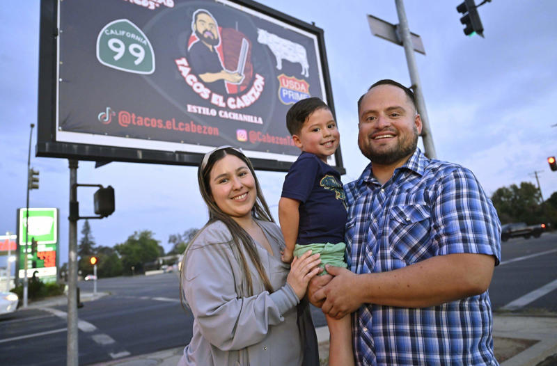Aliberto’s Mexican Food, Chicomostock, Con Azucar Cafe, Papi’s Mex Grill, Tacos El Cabezon, Tacos El Franc, Taqueria Yarelis