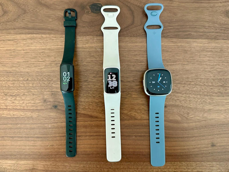 Our top picks for the best Fitbit, Best overall, Best budget, Honorable mention, What else we considered, How we test Fitbits, Why Fitbit?, Fitbit FAQs