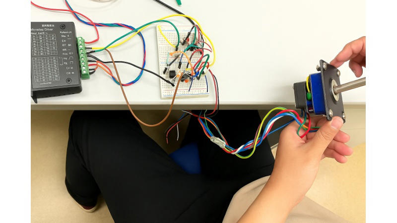 ■特集：大学の特色ある学び, 「ものづくりの土台」となる力, 半導体はどうやって動いている？, 高校の物理は赤点すれすれ