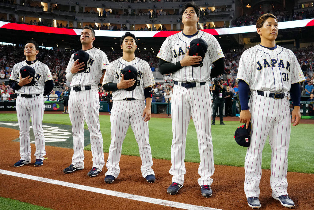 「WBC前哨戦」をあおるメディア, 韓国は「永遠のライバル」にあらず, 選手ファーストではない活動スタンス, 強化試合とWBCにおける不一致
