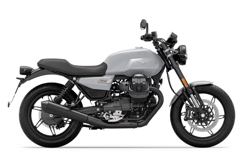モト・グッツィ「V7 SPORT（2025年型）」インプレ（太田安治）, 最新の制御が生み出す快適性！　高速道路もワインディングも楽しめる！, モト・グッツィ「V7 SPORT（2025年型）」の各部装備・ディテールをチェック, ライディングポジション, モト・グッツィ「V7 SPORT（2025年型）」の主なスペック・価格, 「Special」も国内販売スタート, モト・グッツィ公式サイト, 平嶋夏海＆太田安治の試乗インプレは動画でチェック！