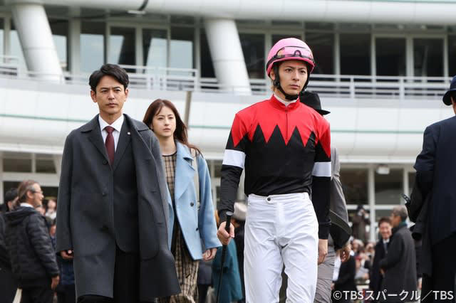 “乗馬ライセンス”が役作りに生きた瞬間, 鞭さばきの裏側――自宅でも続けた練習法, 応援シーンに込められた熱量と、役者としての不思議な感情, 第6話で訪れる転機――チーム山王に何が起きる？, 第6話あらすじ（11月16日放送）