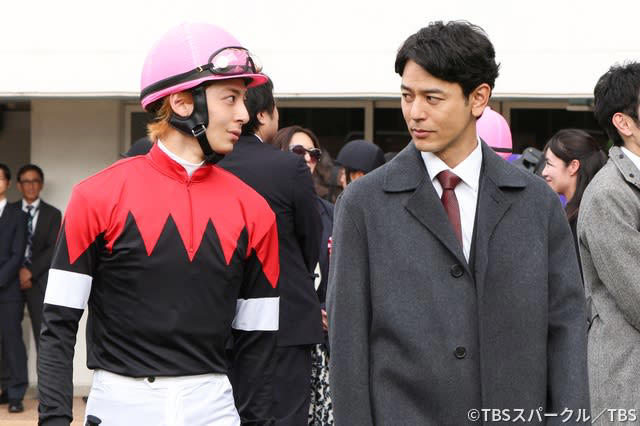 “乗馬ライセンス”が役作りに生きた瞬間, 鞭さばきの裏側――自宅でも続けた練習法, 応援シーンに込められた熱量と、役者としての不思議な感情, 第6話で訪れる転機――チーム山王に何が起きる？, 第6話あらすじ（11月16日放送）
