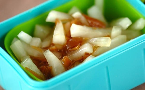 ナメタケの卵焼き, 豚ひき肉とナメタケの蒸しもの, ナメコあんかけ揚げ出し豆腐, ニンジンとツナのナメタケ炒め, ナメタケキュウリ, 塩もみ大根のナメタケ和え, エノキとナメタケの和え物