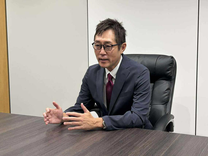 ガーデンはこれまでも幾度となく手腕を発揮, 「壱角家」×「町田商店」のタッグで急成長, 一等地を「安く押さえる」川島社長の戦略, “効率”と“手間”の両方があってこそ…