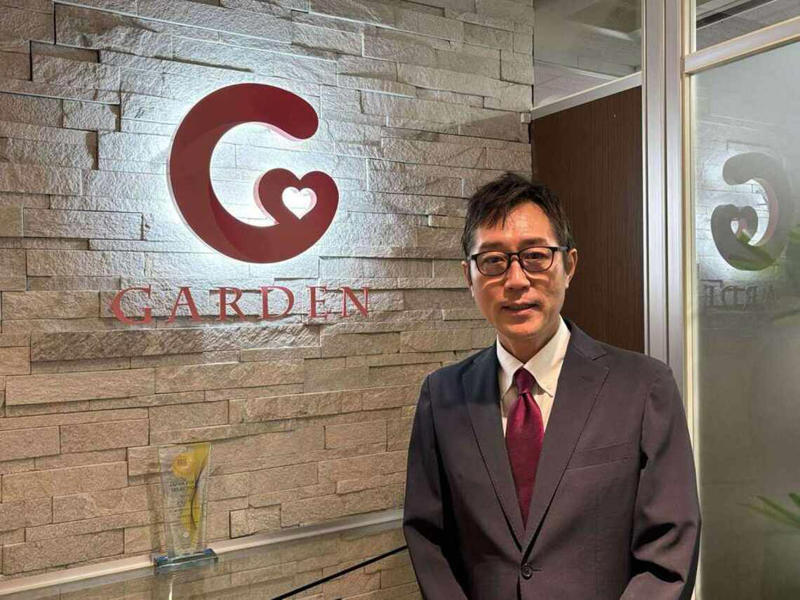 ガーデンはこれまでも幾度となく手腕を発揮, 「壱角家」×「町田商店」のタッグで急成長, 一等地を「安く押さえる」川島社長の戦略, “効率”と“手間”の両方があってこそ…