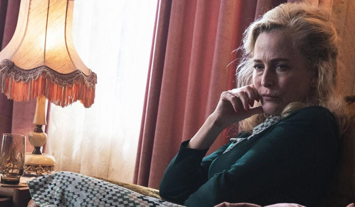 The Beast in Me, Trespasses, The Iris Affair, Caroline Flack: The Search for the Truth, All Her Fault, The Diplomat , Stranger Things, You Might Also Like