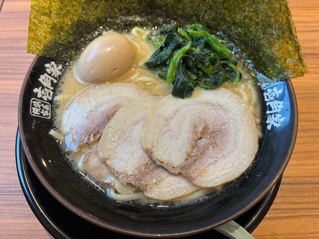 ガーデンはこれまでも幾度となく手腕を発揮, 「壱角家」×「町田商店」のタッグで急成長, 一等地を「安く押さえる」川島社長の戦略, “効率”と“手間”の両方があってこそ…