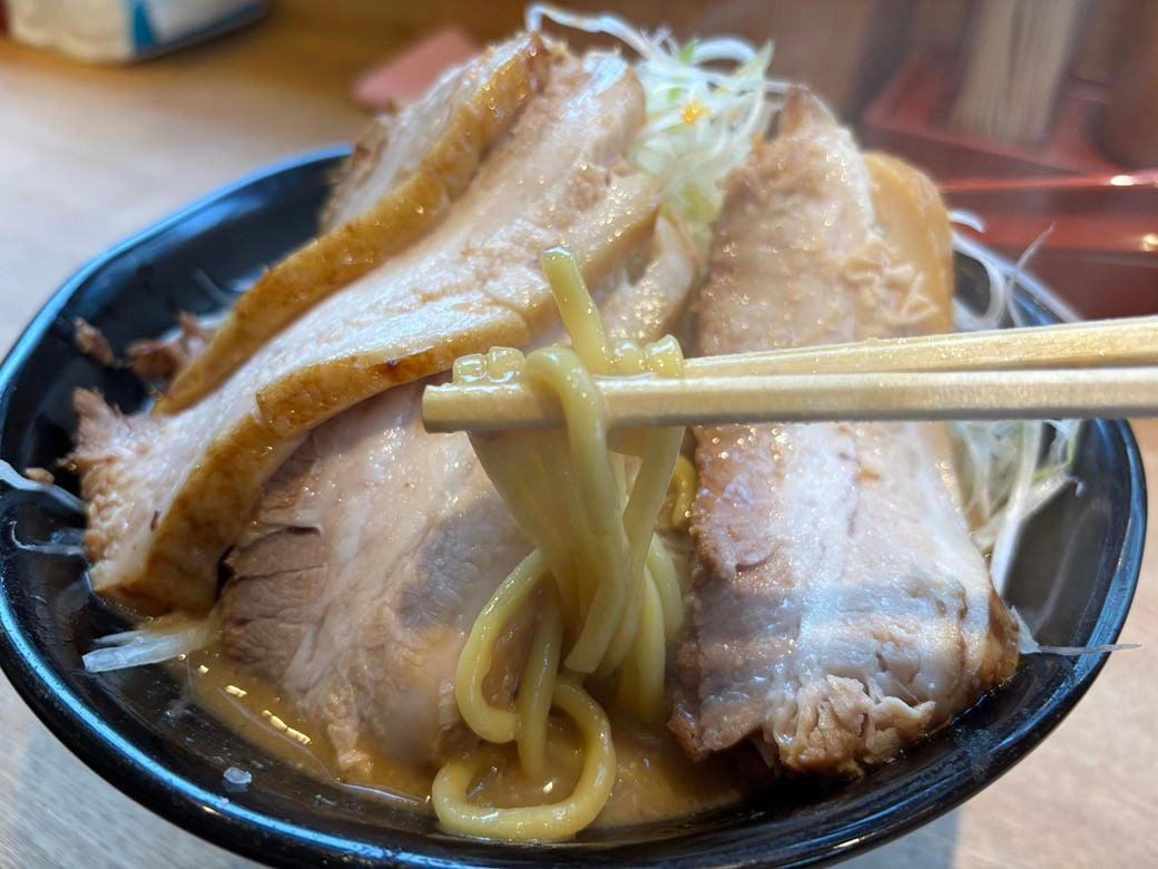 ガーデンはこれまでも幾度となく手腕を発揮, 「壱角家」×「町田商店」のタッグで急成長, 一等地を「安く押さえる」川島社長の戦略, “効率”と“手間”の両方があってこそ…