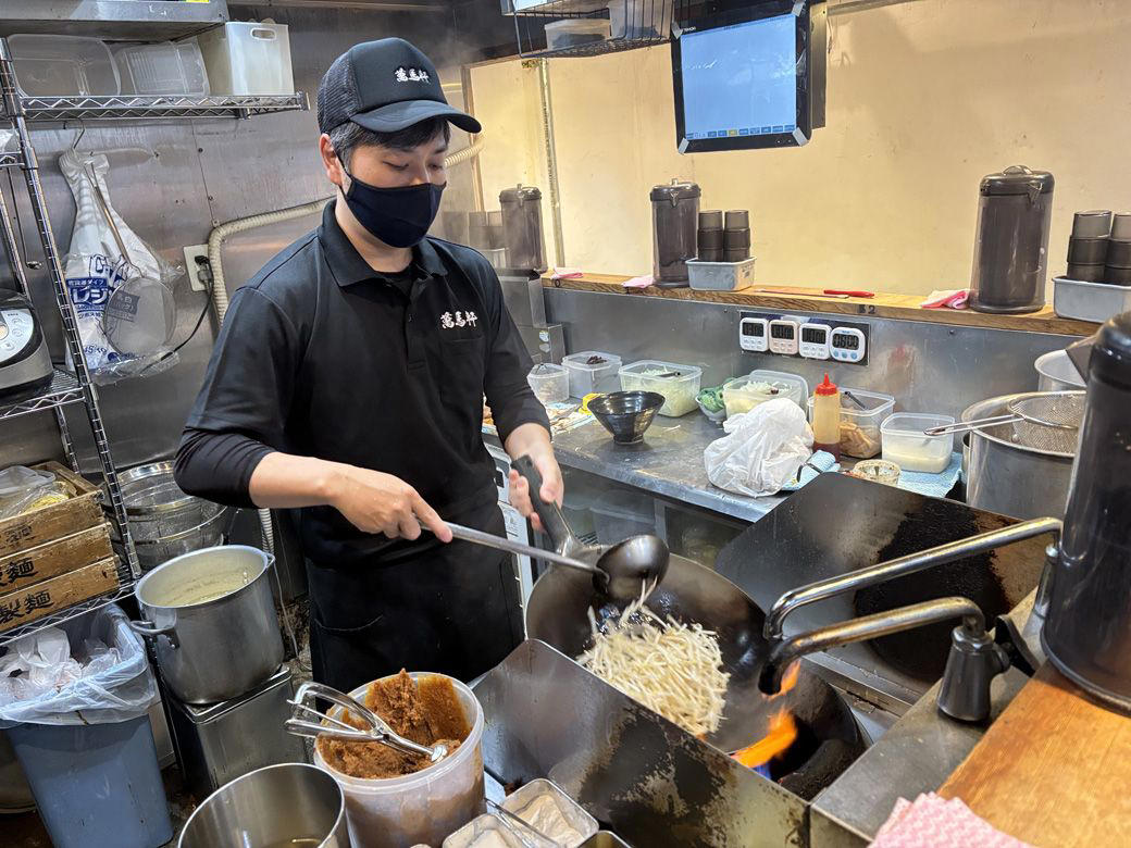 ガーデンはこれまでも幾度となく手腕を発揮, 「壱角家」×「町田商店」のタッグで急成長, 一等地を「安く押さえる」川島社長の戦略, “効率”と“手間”の両方があってこそ…