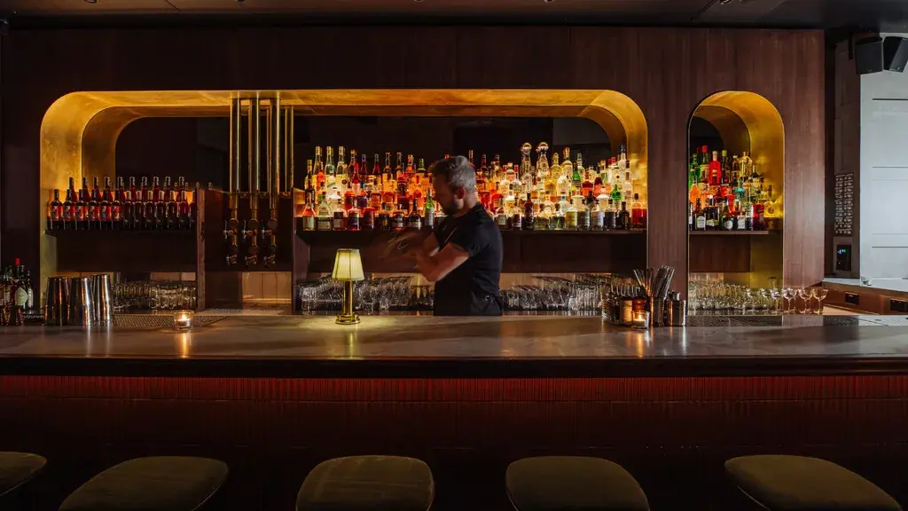 Florentino, Geralds Bar, Bar Sophia, Death &amp; Co, Two-Two-Six, Da Bao, Ho Jiak and Ho Liao, 81 Bay Wine Bar and Baix Dining, Pizzateca Lupa, Cordelia, Le Splendide, Carnation Canteen, Kolkata Cricket Club, Marmelo and Mr Mills, Maison Bâtard