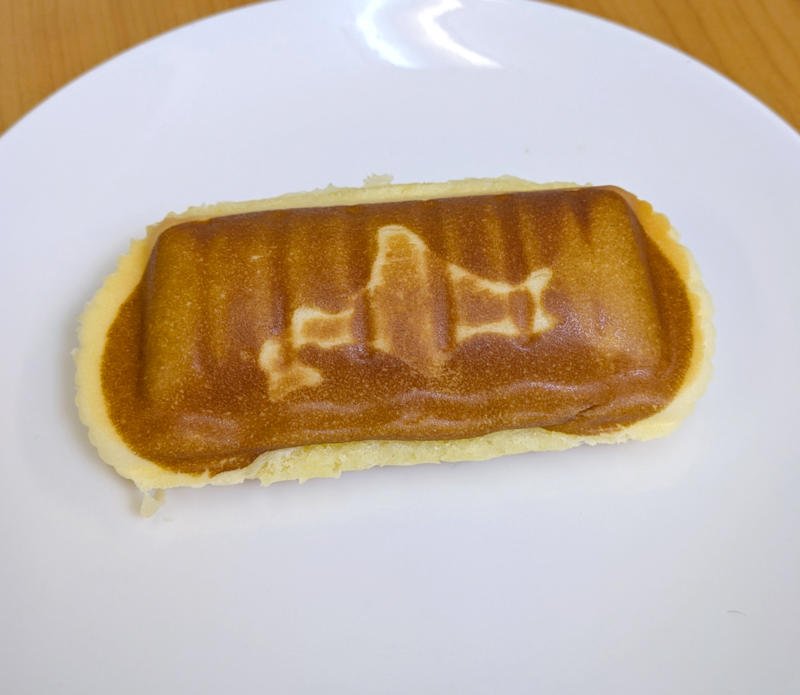 ・ヤマザキの3商品をホットサンドに, ・フレンチトーストハムチーズ, ・まるごとソーセージ, ・北海道チーズ蒸しケーキ