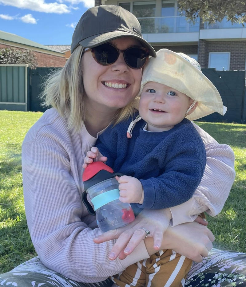 Pre-conception, Getting it right, During pregnancy, After pregnancy, Partnership