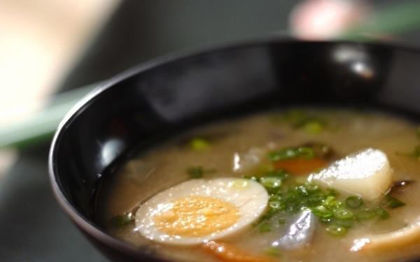 からしみそでいただくおでん, 名古屋八丁みそおでん, おでんのみそチーズグラタン, おでんで作る炊き込みご飯