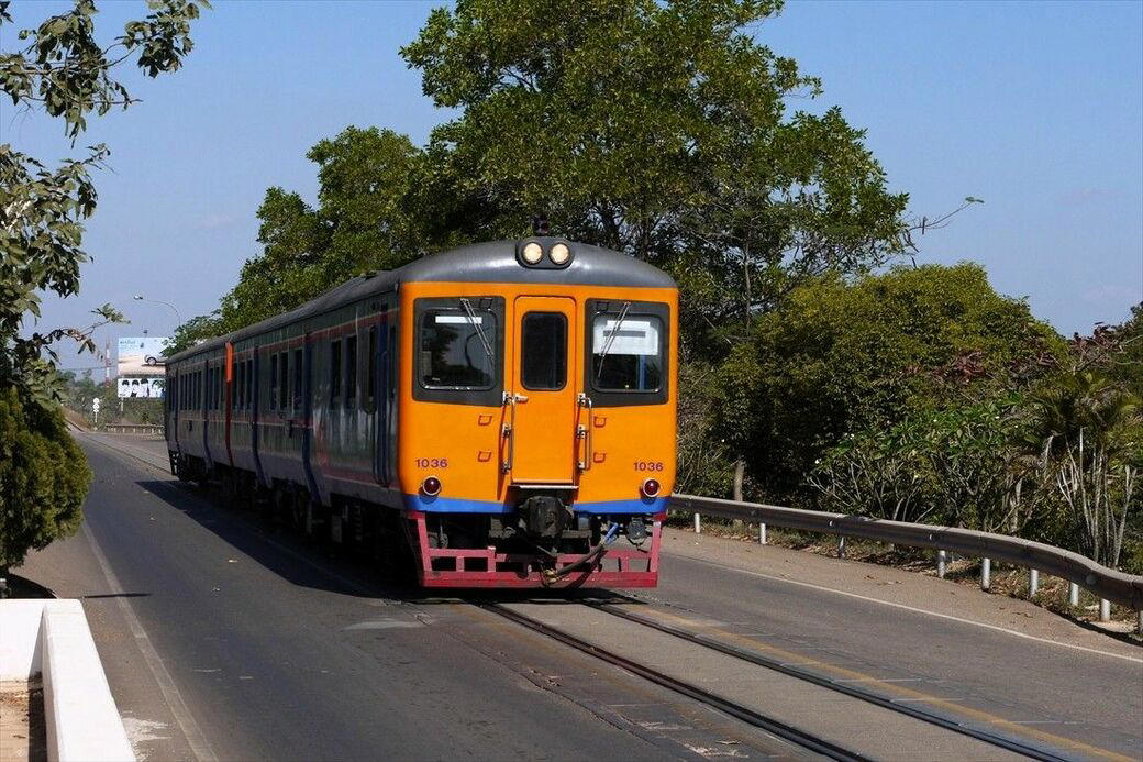 各国の鉄道業界トップが語る最新事情, 着工予定は2027年, 期待は高いが開業時期は？, バンコク―チェンマイ間の構想も, 初の路線は「LA―ラスベガス間」か, 「テキサス新幹線」は先行き不透明に