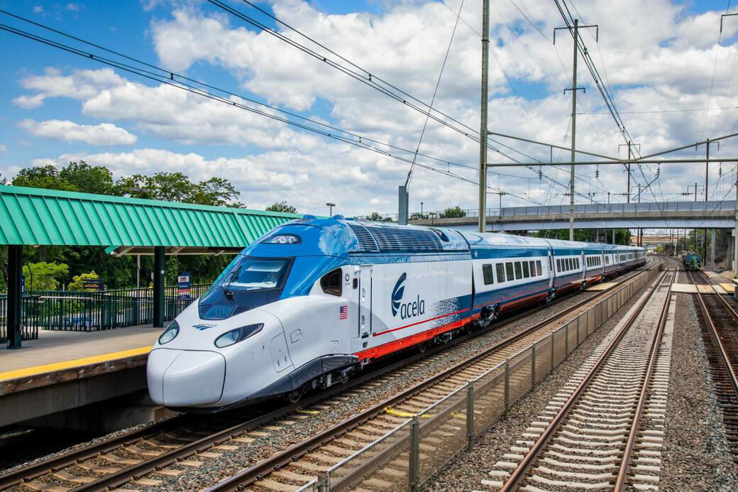 各国の鉄道業界トップが語る最新事情, 着工予定は2027年, 期待は高いが開業時期は？, バンコク―チェンマイ間の構想も, 初の路線は「LA―ラスベガス間」か, 「テキサス新幹線」は先行き不透明に