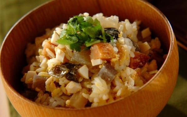からしみそでいただくおでん, 名古屋八丁みそおでん, おでんのみそチーズグラタン, おでんで作る炊き込みご飯