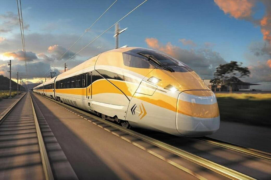 各国の鉄道業界トップが語る最新事情, 着工予定は2027年, 期待は高いが開業時期は？, バンコク―チェンマイ間の構想も, 初の路線は「LA―ラスベガス間」か, 「テキサス新幹線」は先行き不透明に