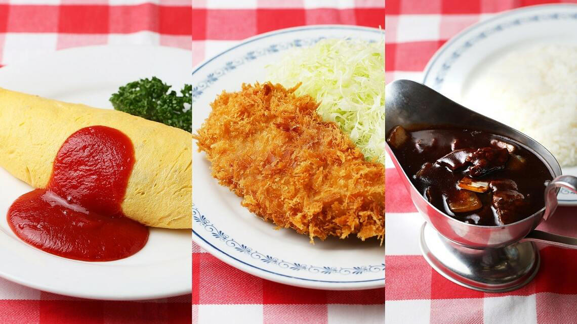 “氷河期”真っただ中でも繁盛している煉瓦亭, 名物「ポークカツレツ」はこうして生まれた, 個人客のつながりが紡いだ煉瓦亭の歴史, 煉瓦亭が長く愛され続ける“究極の秘密”