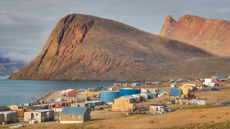 14. Kerguelen Islands, Indian Ocean 15. Eglin Island, USA, 14. Kerguelen Islands, Indian Ocean, 13. Bermeja, Gulf of Mexico, 11. Bouvet Island, South Atlantic, 10. Chagos Archipelago, Indian Ocean, 9. Niihau, United States, 8. Hashima Island, Japan, 7. Gruinard Island, Scotland, 6. Poveglia, Italy, 5. Surtsey, Iceland, 4. Vozrozhdeniya Island, Kazakhstan, 3. Morgan Island, USA, 2. Snake Island, Brasil