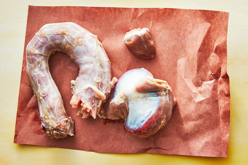 Remove The Giblets, What Are Giblets?, Why Turkey Comes With Giblets, What To Do With Turkey Giblets