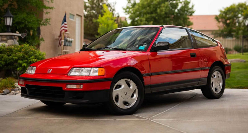 1988-1991 Honda CR-X Si , 1992–1995 Mazda MX-3 V6 , 1988-1992 Toyota Corolla GT-S Coupe (E90) , 1990-1996 Nissan NX2000 , 1994-1998 Honda Del Sol VTEC , 1991-1997 Mazda MX-6 , 2002-2006 Acura RSX Type-S , Toyota Supra Mk5 2.0 , 2001-2003 Acura CL Type S , Lexus SC430