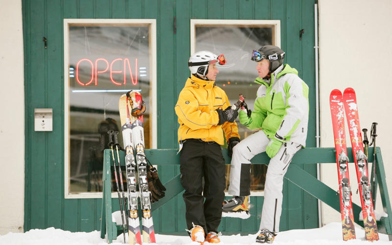 Explore by region:, North America, 1. Castle Mountain, Alberta, Best for empty slopes, How to visit, 2. Revelstoke, British Columbia, Best for variety and vertical, How to visit, 3. Grand Targhee, Wyoming, Best for a Wild West ski experience, How to visit, 4. Silverton, Colorado, Best for expert skiers, How to visit, 5. Bonneval-sur-Arc, France, Best for spectacular mountains, How to visit, 6. Tetnuldi, Georgia, Best for an off-piste adventure, How to visit, 7. Pontresina, Switzerland, Best for a day out from St Moritz, How to visit, 8. Narvikfjellet, Norway, Best for amazing coastal views, How to visit, 9. Sainte-Foy, France, Best alternative to the French mega-resorts, How to visit, 10. Riksgransen, Sweden, Best for skiing under the midnight sun, How to visit, About our expert, Alf Alderson