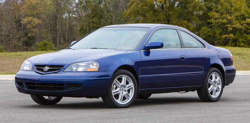 1988-1991 Honda CR-X Si , 1992–1995 Mazda MX-3 V6 , 1988-1992 Toyota Corolla GT-S Coupe (E90) , 1990-1996 Nissan NX2000 , 1994-1998 Honda Del Sol VTEC , 1991-1997 Mazda MX-6 , 2002-2006 Acura RSX Type-S , Toyota Supra Mk5 2.0 , 2001-2003 Acura CL Type S , Lexus SC430
