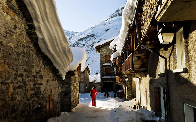 Explore by region:, North America, 1. Castle Mountain, Alberta, Best for empty slopes, How to visit, 2. Revelstoke, British Columbia, Best for variety and vertical, How to visit, 3. Grand Targhee, Wyoming, Best for a Wild West ski experience, How to visit, 4. Silverton, Colorado, Best for expert skiers, How to visit, 5. Bonneval-sur-Arc, France, Best for spectacular mountains, How to visit, 6. Tetnuldi, Georgia, Best for an off-piste adventure, How to visit, 7. Pontresina, Switzerland, Best for a day out from St Moritz, How to visit, 8. Narvikfjellet, Norway, Best for amazing coastal views, How to visit, 9. Sainte-Foy, France, Best alternative to the French mega-resorts, How to visit, 10. Riksgransen, Sweden, Best for skiing under the midnight sun, How to visit, About our expert, Alf Alderson