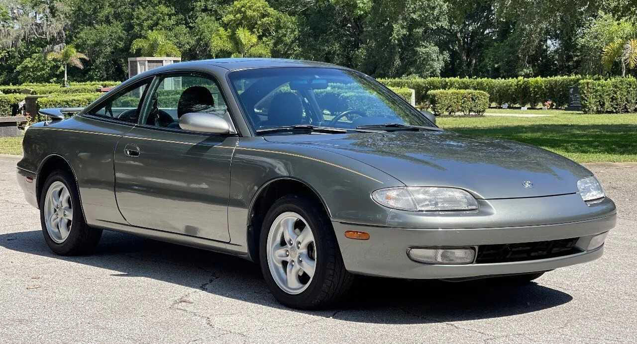 1988-1991 Honda CR-X Si , 1992–1995 Mazda MX-3 V6 , 1988-1992 Toyota Corolla GT-S Coupe (E90) , 1990-1996 Nissan NX2000 , 1994-1998 Honda Del Sol VTEC , 1991-1997 Mazda MX-6 , 2002-2006 Acura RSX Type-S , Toyota Supra Mk5 2.0 , 2001-2003 Acura CL Type S , Lexus SC430