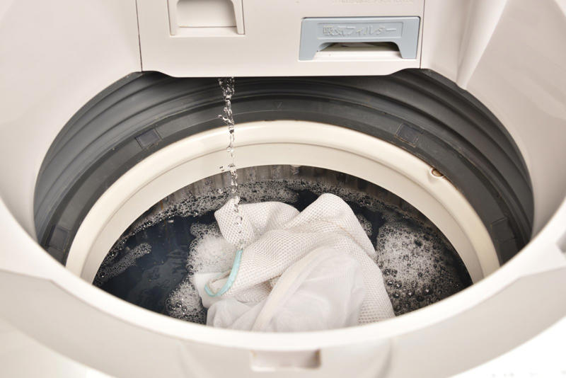 1. 観葉植物の水やりに使う, 2. 洗濯機に入れて使う, 3. 加湿器の給水に利用する, 4. 災害時の生活用水（トイレ洗浄用など）に使う