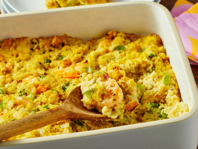 Grandma's Hash Brown Casserole, Yummy Sweet Potato Casserole, Old-Fashioned Scalloped Corn, Awesome Broccoli Casserole, Sweet Potato Casserole with Marshmallows, Apple Crisp, French Onion Green Bean Casserole, Squash Casserole, Grandma's Cornbread Dressing, Garlic Potatoes Gratin, Savannah Seafood Stuffing, Pumpkin Dump Cake, Classic Candied Sweet Potatoes, Mom's Favorite Baked Mac and Cheese, Pumpkin Dessert