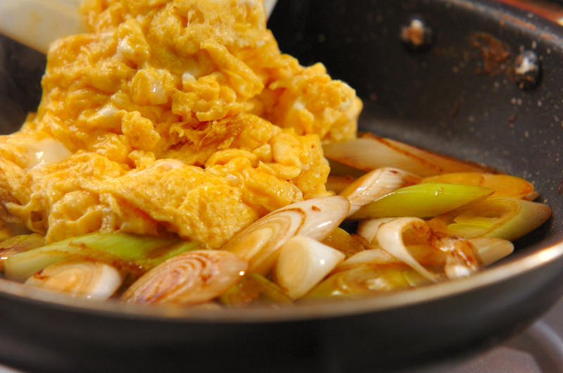 焼きネギ・ユズドレ, 焼き白ネギの青のり風味, 白ネギとベーコンのバターしょうゆ炒め, とろとろネギのマスタードソースがけ, ネギとちくわのユズ風味マヨネーズ和え, ネギとワカメのだし煮, 焼豚とネギの和えもの