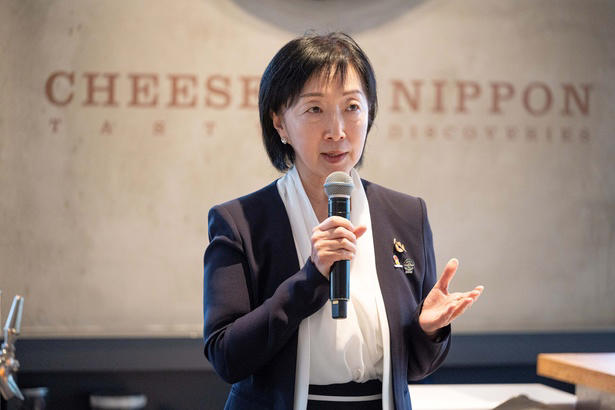 世界最大級のチーズコンテスト「World Cheese Awards」とは？, 「World Cheese Awards 2025」の日本の結果は？, コンテストに出品したチーズを使ったメニューが「GOOD CHEESE GOOD PIZZA 日比谷」で期間限定で提供中！, チーズ時間で日常を「プチ贅沢」に