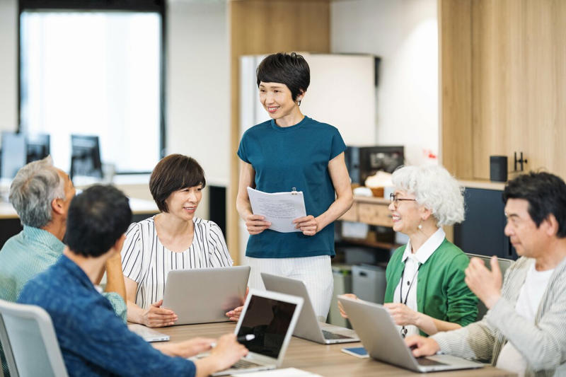 孤独や寂しさだけではない「ひとり老後」の注意点, 1：収入の確保「週3ワーク」で社会ともつながる, 2：「知っている」だけで安心する支援制度, 3：信頼できる「人と仕組み」と支え合いの体制