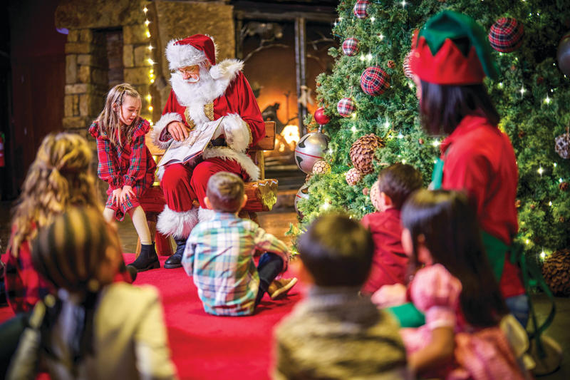 Jefferson Mall Santa Pictures, Bass Pro Shops and Cabela's Santa Wonderland Santa pictures, Christmas at Kentucky Kingdom, Oxmoor Center Pictures with Santa, Paristown Fête De Noël, Gardens Aglimmer at Waterfront Botanical Garden, Cookies with Captain Santa, 20th Annual Nature of Christmas in Goshen, Blackacre Country Christmas, Breakfast with Santa at Louisville Slugger Field, Winter Wonderland: Pictures with Santa, Norton Commons Holiday Open House, 37th Annual Christmas Gift &amp; Decor Show, Treats from Santa at Vintage Fire Museum, Walker's Exchange Breakfast with Santa