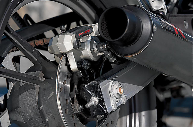 スズキ「GSX-R（GK71B）」の概要, スズキ「GSX-R（GK71B）」（1985年）の各部装備・ディテール解説, スズキ「GSX-R（GK71B）」（1984年）の主なスペック・当時価格, 関連のおすすめ記事