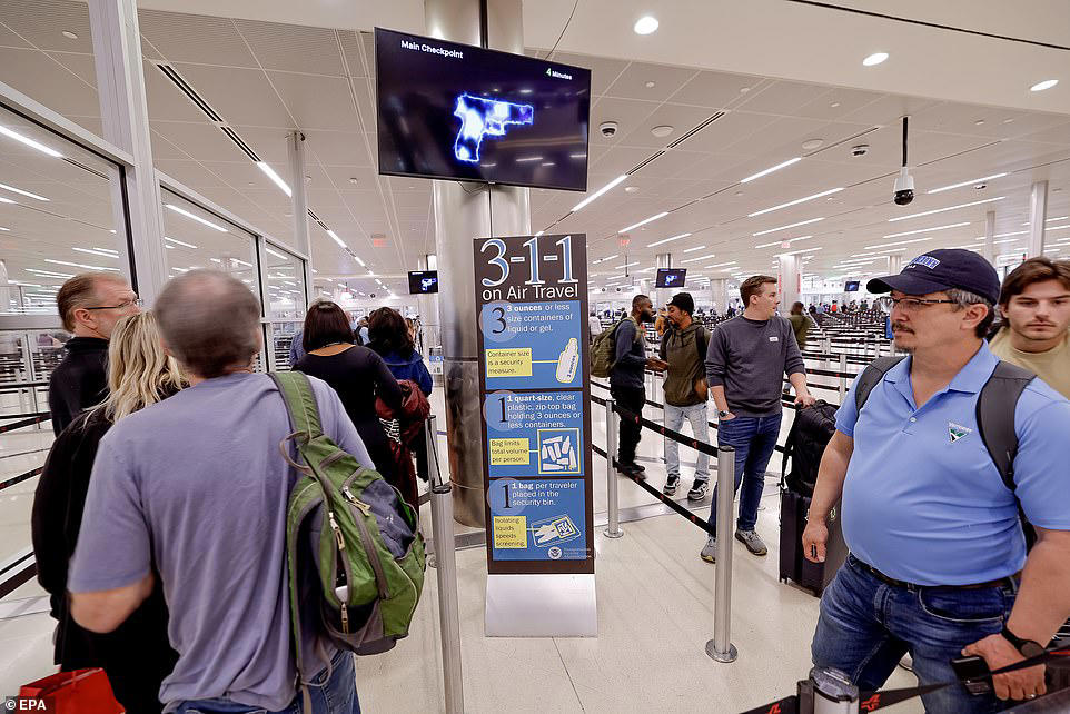 Weather-related Delays Reported in Atlanta and Chicago, FAA Warns of Possible Ground Stops, More Airports at Risk of Ground Stops, Proactive Alerts, Forecasters Flag Busy Storm Day Ahead