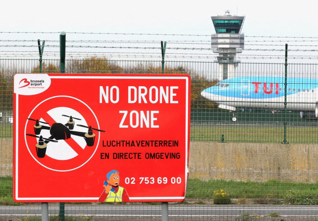 Major European airports cancel all flights tomorrow affecting UK travellers